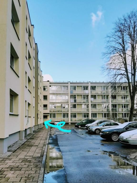 Апартаменты Irene apartments Друскининкай-24