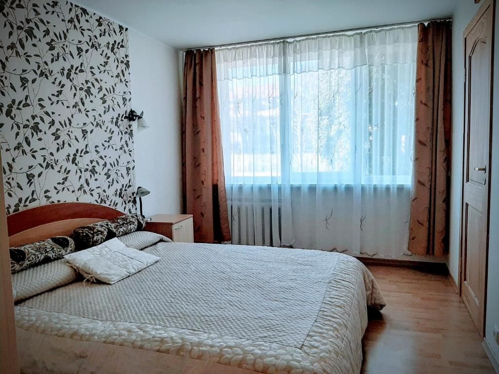 Апартаменты Irene apartments Друскининкай-25