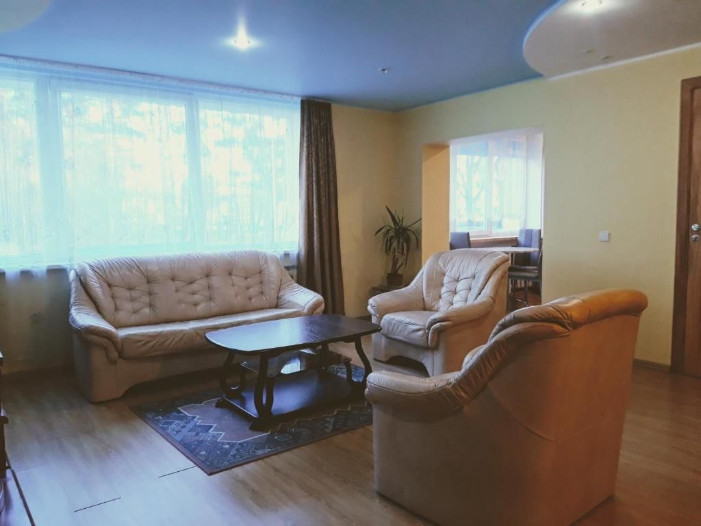 Апартаменты Irene apartments Друскининкай-30