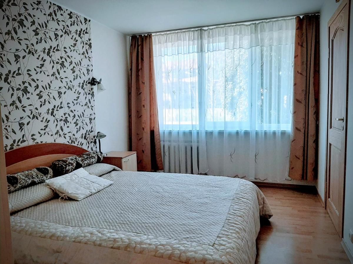 Апартаменты Irene apartments Друскининкай-7