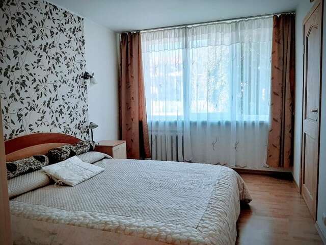 Апартаменты Irene apartments Друскининкай-24